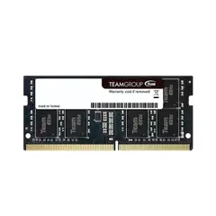 TEAMGROUP - Memoria RAM Elite 8GB DDR4 3200Mhz CL22 SODIMM