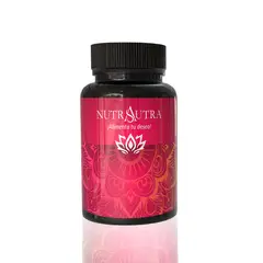 NL NUTRA - Nutra Sutra 30 Gomitas