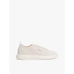 TOMMY HILFIGER - ZAPATILLAS LIGHT CUPSOLE KNIT SEASONAL TH