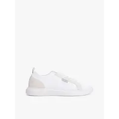 TOMMY HILFIGER - ZAPATILLAS LIGHT CUPSOLE KNIT SEASONAL TH