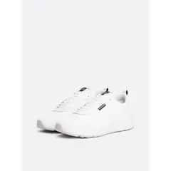 TOMMY HILFIGER - ZAPATILLAS LIGHTWEIGHT MODERN KNIT RUNNER