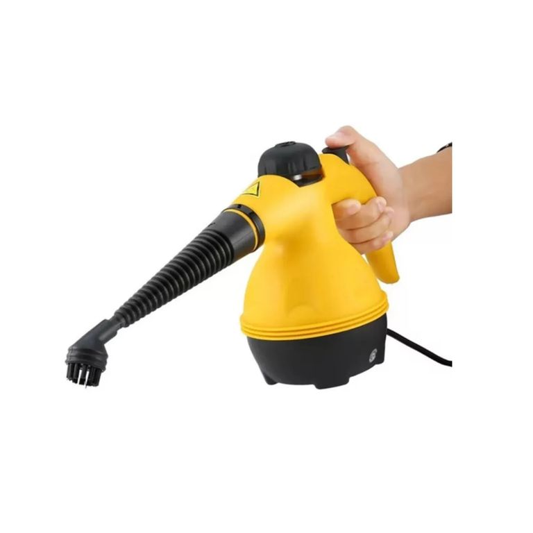 LIMPIADOR A VAPOR PORTATIL MULTIFUNCIONAL STEAM CLEANER