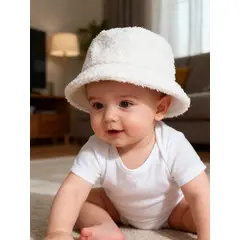 KAST PE - Sombrero para bebé Magic Cloud 46 cm (3 a 9 meses)