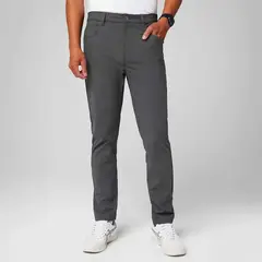 FABLETICS - Pantalon The Don 5-Pocket Pant (Slim Fit) Hombre
