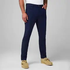 FABLETICS - Pantalón The Don 5-Pocket Pant (Slim Fit) Hombre