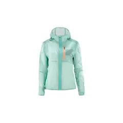 ALTUS - CASACA CORTAVIENTOS MUJER RORAIMA -