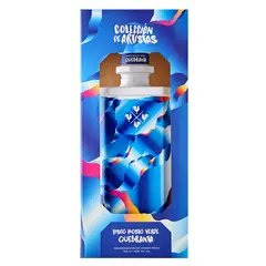 CUATRO GALLOS - PISCO QUEBRANTA COLECCION DE ARTISTAS 750 ML