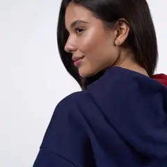 BRONCO - POLERA EI25SILA FRANELA