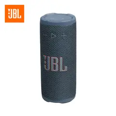 JBL - Parlante Bluetooth GRIP - Azul