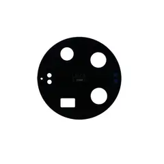 GENERICO - Repuesto lente Vidrio de cámara Xiaomi 13 Ultra