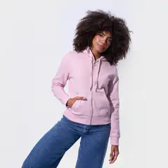 BRONCO - POLERA YESMINA FRANELA