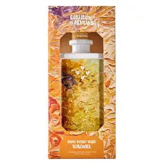 CUATRO GALLOS - PISCO TORONTEL COLECCION DE ARTISTAS 750 ML