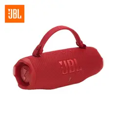 JBL - Parlante Bluetooth CHARGE 6 - Rojo