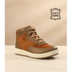 TIERNITOS - Botín urbano de Niño Cuero