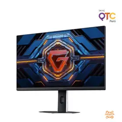 XIAOMI - Monitor Gaming G24i 24” 2026 FHD IPS 165Hz 1ms FreeSync HDMI DisplayPort
