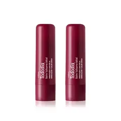 NATURA - Tododia Bálsamo labial cereza y avellana 3,5 g