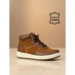 TIERNITOS - Botín urbano de Niño Cuero