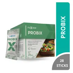FUXION - PROBIX 28 SOBRES