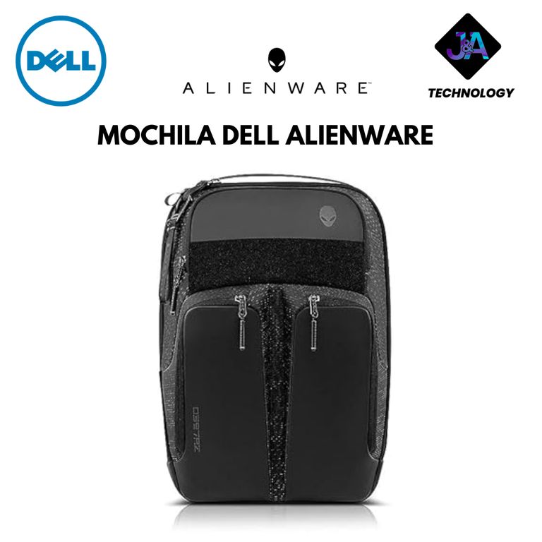 MOCHILA ALIENWARE HORIZON AW523P