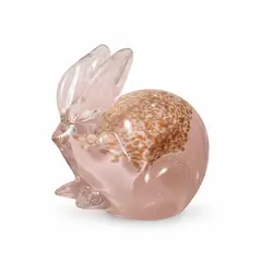 PANORAMA HOGAR - CONEJO ARIA I VIDRIO MURANO