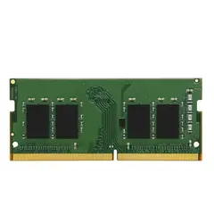KINGSTON - Memoria RAM 8GB DDR4 3200Mhz CL22 SODIMM PC4-25600