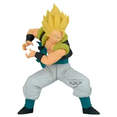 BANPRESTO - Figura Gogeta Dragon Ball Super