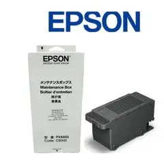 EPSON - CAJA DE MANTENIMIENTO C9345-PXMB9 L15150 L15160 M15140 L8160 L8180