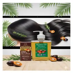 GENERICO - PACK BATANA SHAMPOO + SERUM