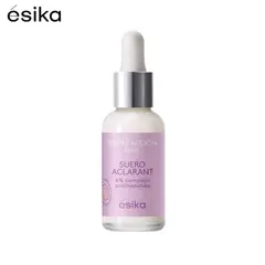 Esika - Suero Facial Aclarant Triple Acción Max