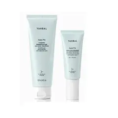 LBEL - Rutina Facial Aqua Fix Yanbal