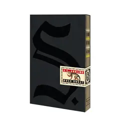 GENERICO - S. El barco de Teseo - J.J. Abrams y Doug Dorst