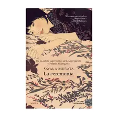 GENERICO - La ceremonia - Sayaka Murata