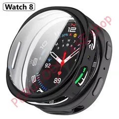 GENERICO - Protector de pantalla Samsung Watch 8 de 40mm