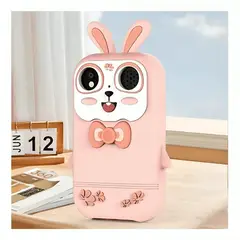 GENERICO - Mini Cámara Digital Tipo Teléfono Juguete para Niños