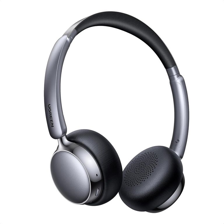 Auriculares inalámbricos Studio Plus cancelación activa de ruido, HP207