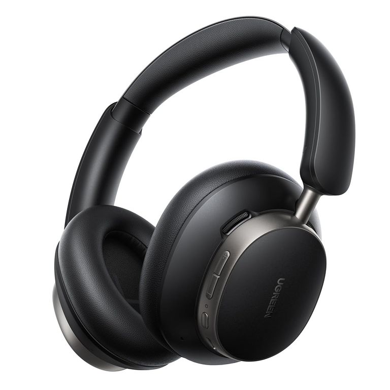 Auriculares Studio Pro Con Cancelación de ruido híbrida, doble alta resolución, LDAC, 120 h