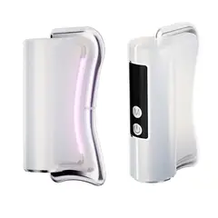 GIOIO - Cuchillo de fascia eléctrico con calor para músculos