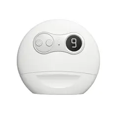 GIOIO - Masajeador Facial de Guasha Eléctrico Inteligente