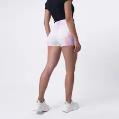 MACHINE - SHORT JP25SAMITA BULL DENIM