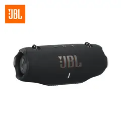 JBL - Parlante Bluetooth XTREME 4 - Negro