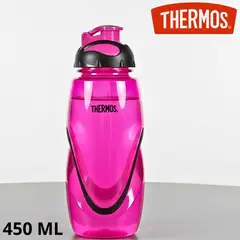 THERMOS - THERMOS® BOTELLA DEPORTIVA 450 ML ROSADO
