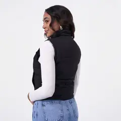 MACHINE - CHALECO IP26SHERBY-PA POLYESTER