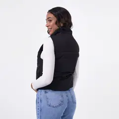 MACHINE - CHALECO IP26NEREDHY-PA POLYESTER