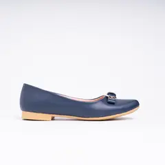 NEBULA - Ballerinas Agnela - Nébula - Azul