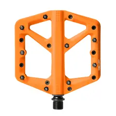 undefined - Pedal Stamp 1 Naranja Crankbrothers