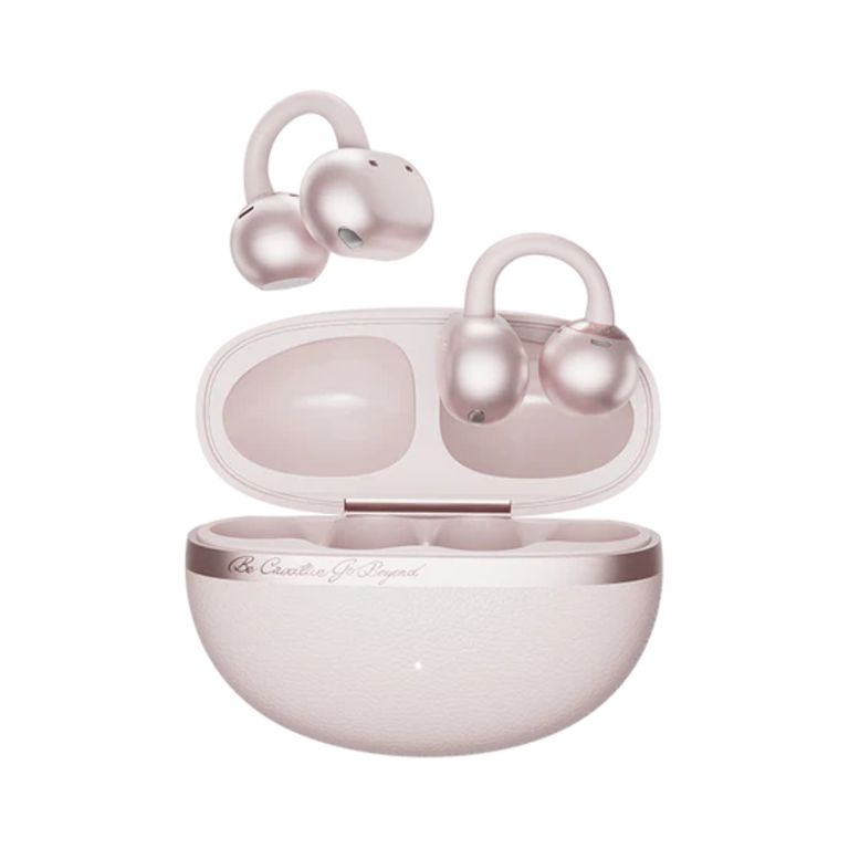 Auriculares Inalámbricos Crossky C50 Clip-ear Bluetooth 6.0