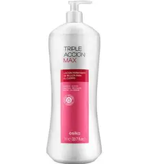Esika - Loción Corporal hidratante Triple Acción Max 1lt