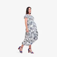 MOMMYLAND - VESTIDO DE MATERNIDAD