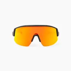 OPTIC NERVE. - Lentes FixieLUX Negro Mate Optic Nerve