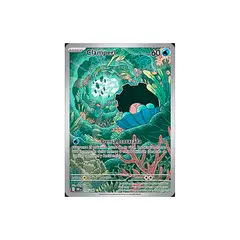 POKEMON - TCG Clamperl 195 182 Español